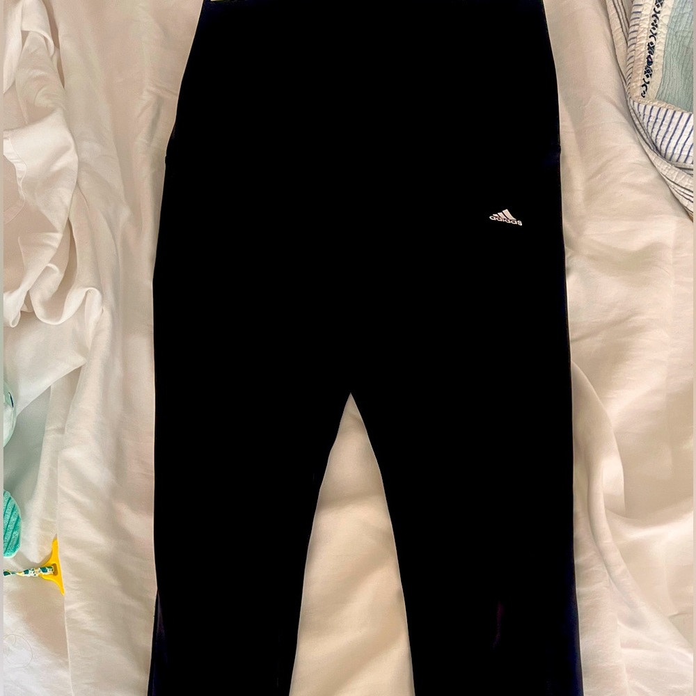 XL Maternity Adidas Leggings